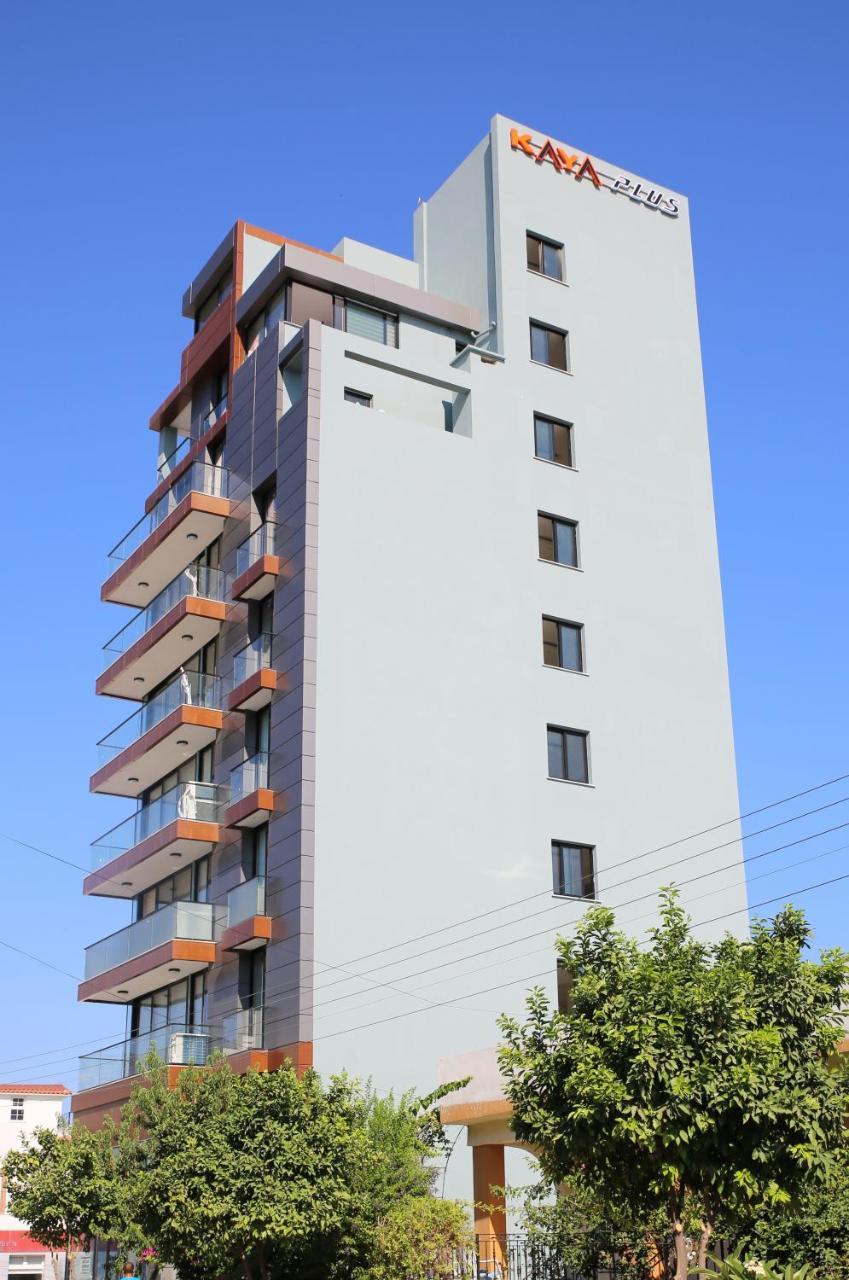 Karia Plus City Apartments Kirenia Zewnętrze zdjęcie